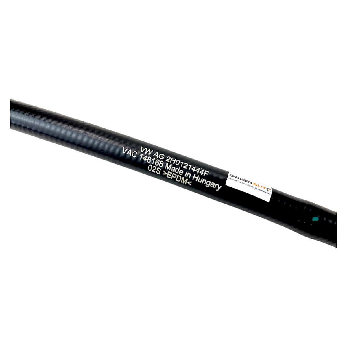 Mangueira Reservatorio Água Radiador VW Amarok V6 225cv 2019