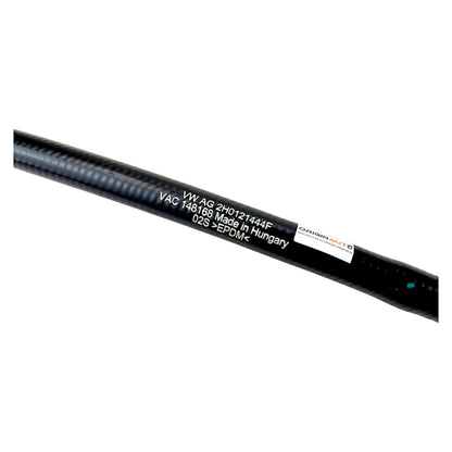 Mangueira Reservatorio Água Radiador VW Amarok V6 225cv 2019