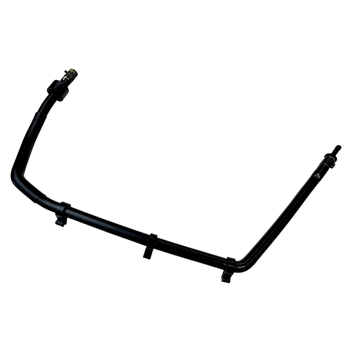 Mangueira Reservatorio Água Radiador VW Amarok V6 225cv 2019