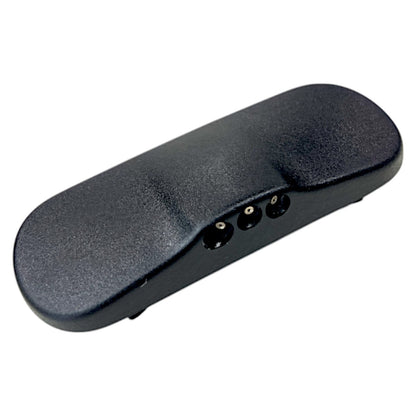 Esguicho Brucutu VW Amarok V6 2018 2019 Dianteiro Esquerdo