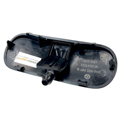 Esguicho Brucutu VW Amarok V6 2018 2019 Dianteiro Esquerdo