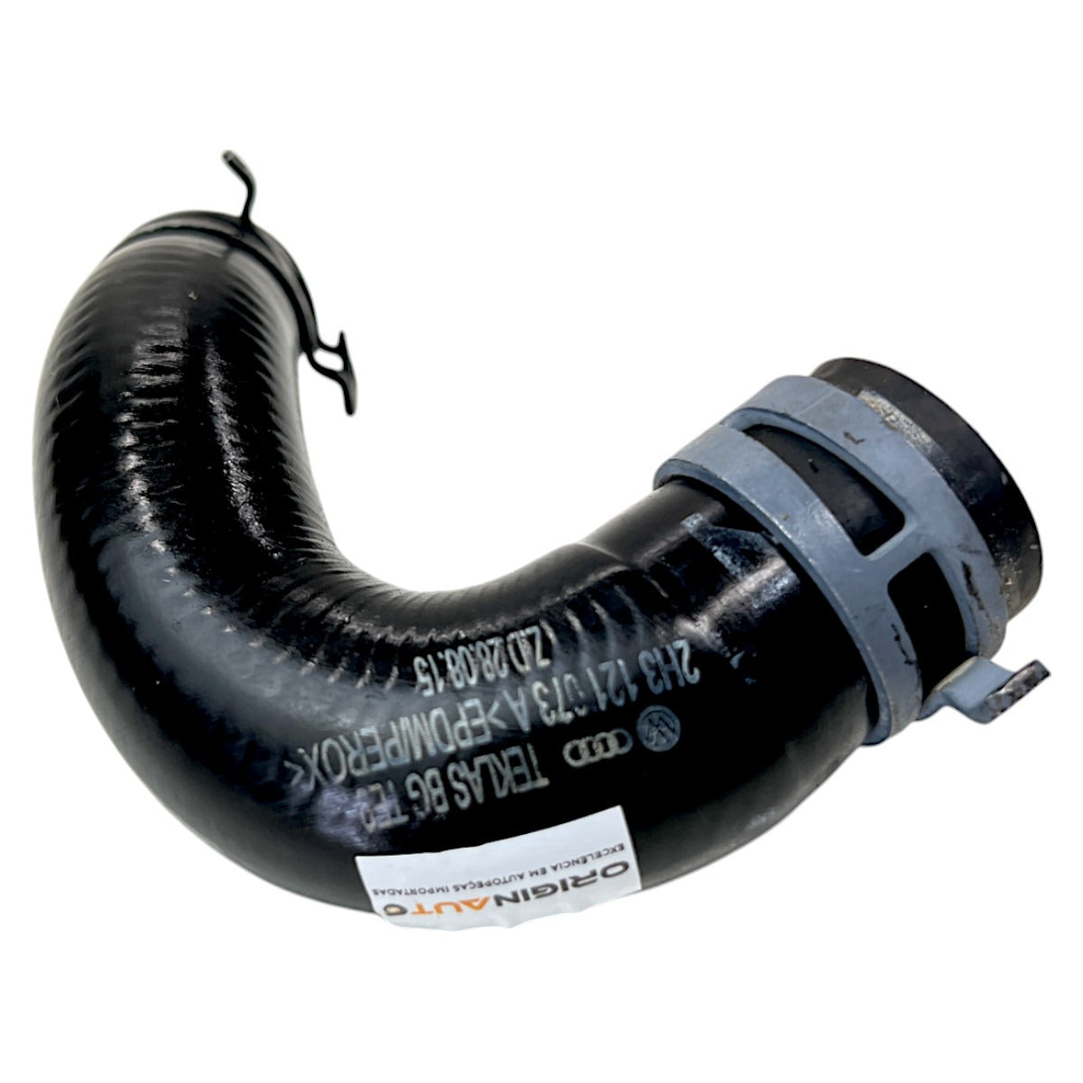 Mangueira Água Radiador VW Amarok V6 225cv 2019 2H3121073A