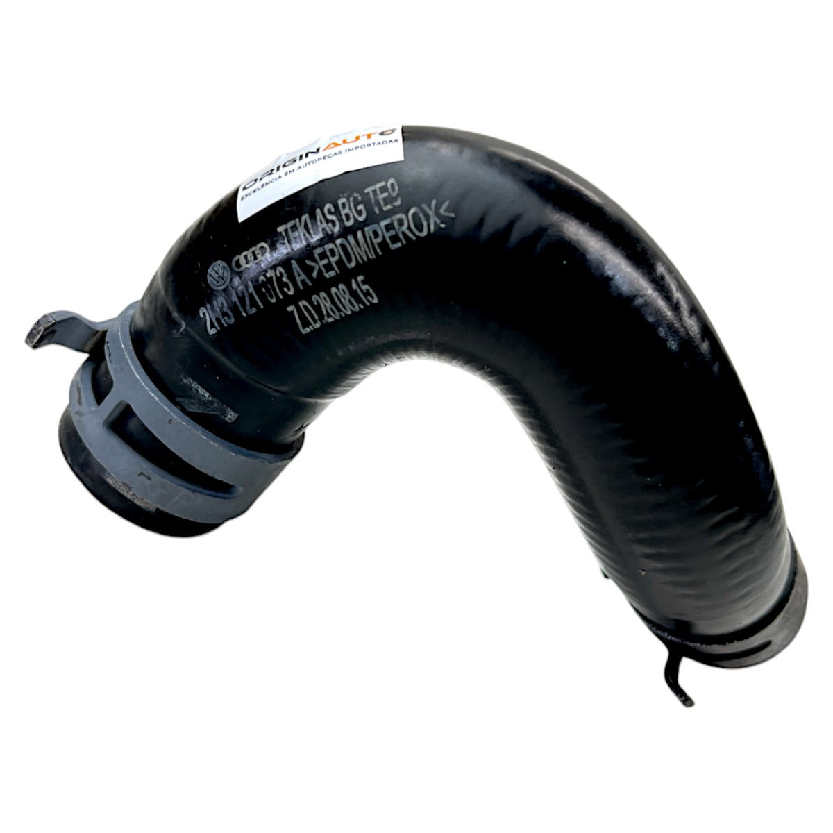 Mangueira Água Radiador VW Amarok V6 225cv 2019 2H3121073A