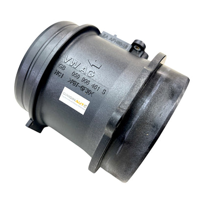 Suporte Sensor Ar VW Amarok V6 225cv 2019 Mangueira Duto