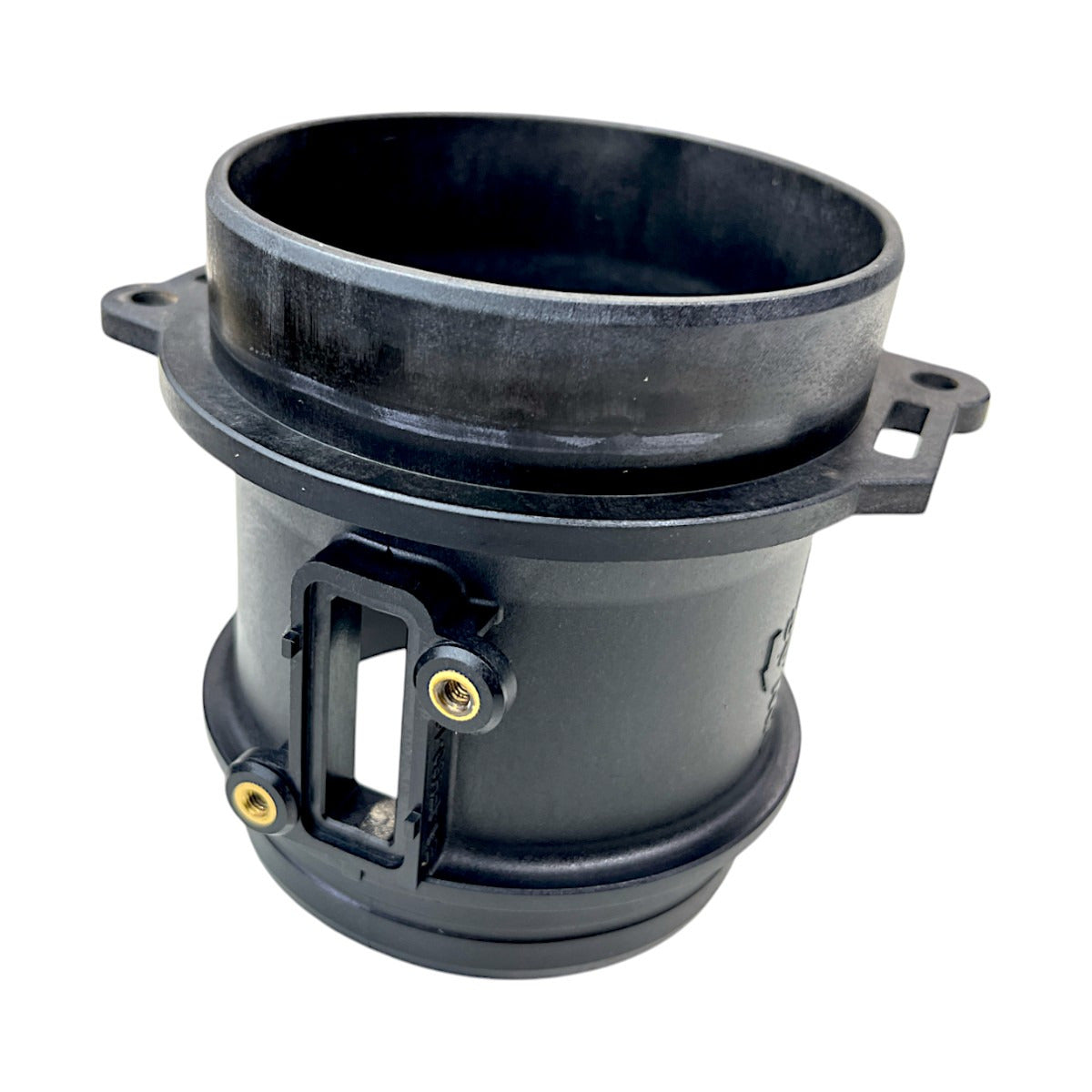 Suporte Sensor Ar VW Amarok V6 225cv 2019 Mangueira Duto