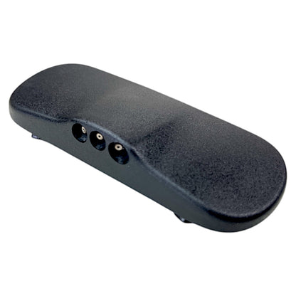 Esguicho Brucutu VW Amarok V6 2018 2019 Dianteira Direita