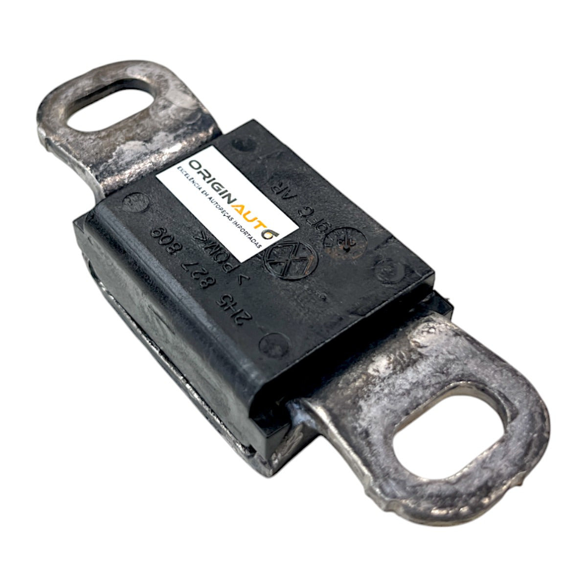 Batente Tampa Traseira VW Amarok V6 2018 2019 Caçamba