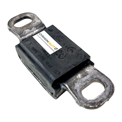 Batente Tampa Traseira VW Amarok V6 2018 2019 Caçamba