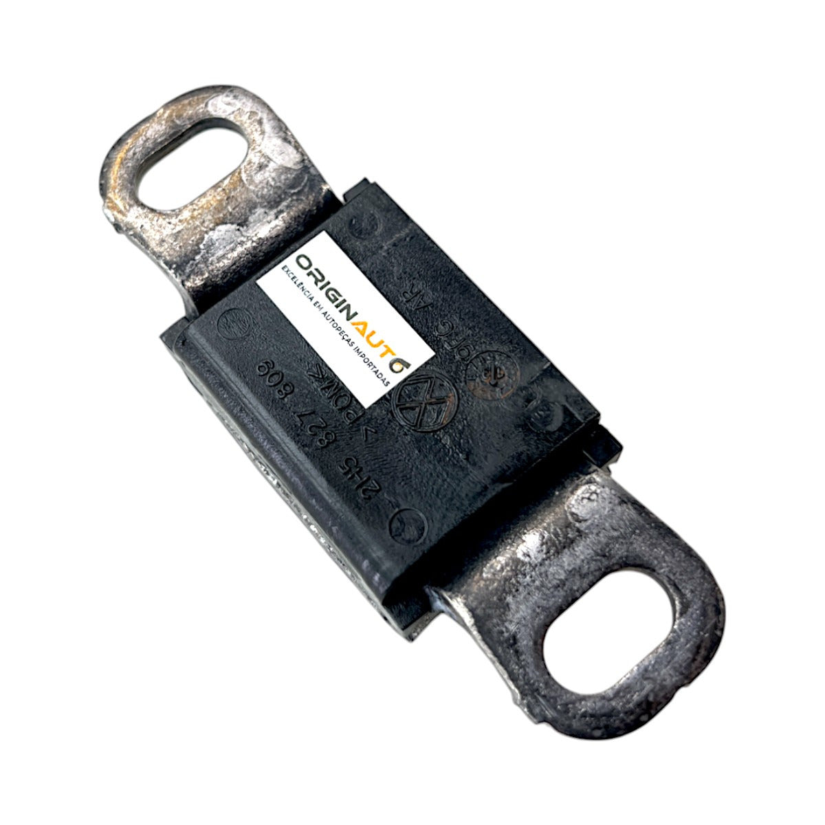 Batente Tampa Traseira VW Amarok V6 2018 2019 Caçamba