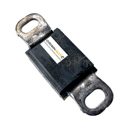 Batente Tampa Traseira VW Amarok V6 2018 2019 Caçamba