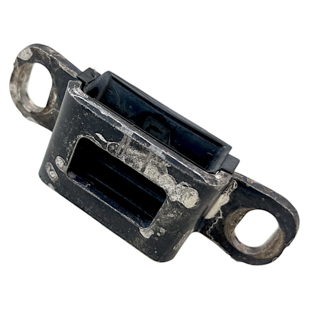 Batente Tampa Traseira VW Amarok V6 2018 2019 Caçamba