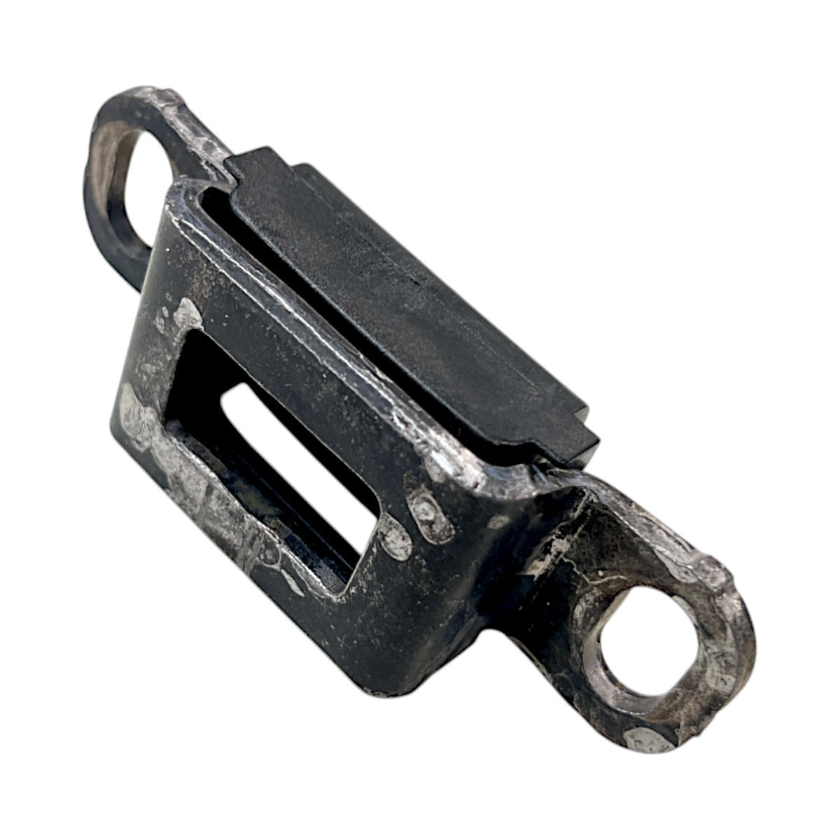 Batente Tampa Traseira VW Amarok V6 2018 2019 Caçamba