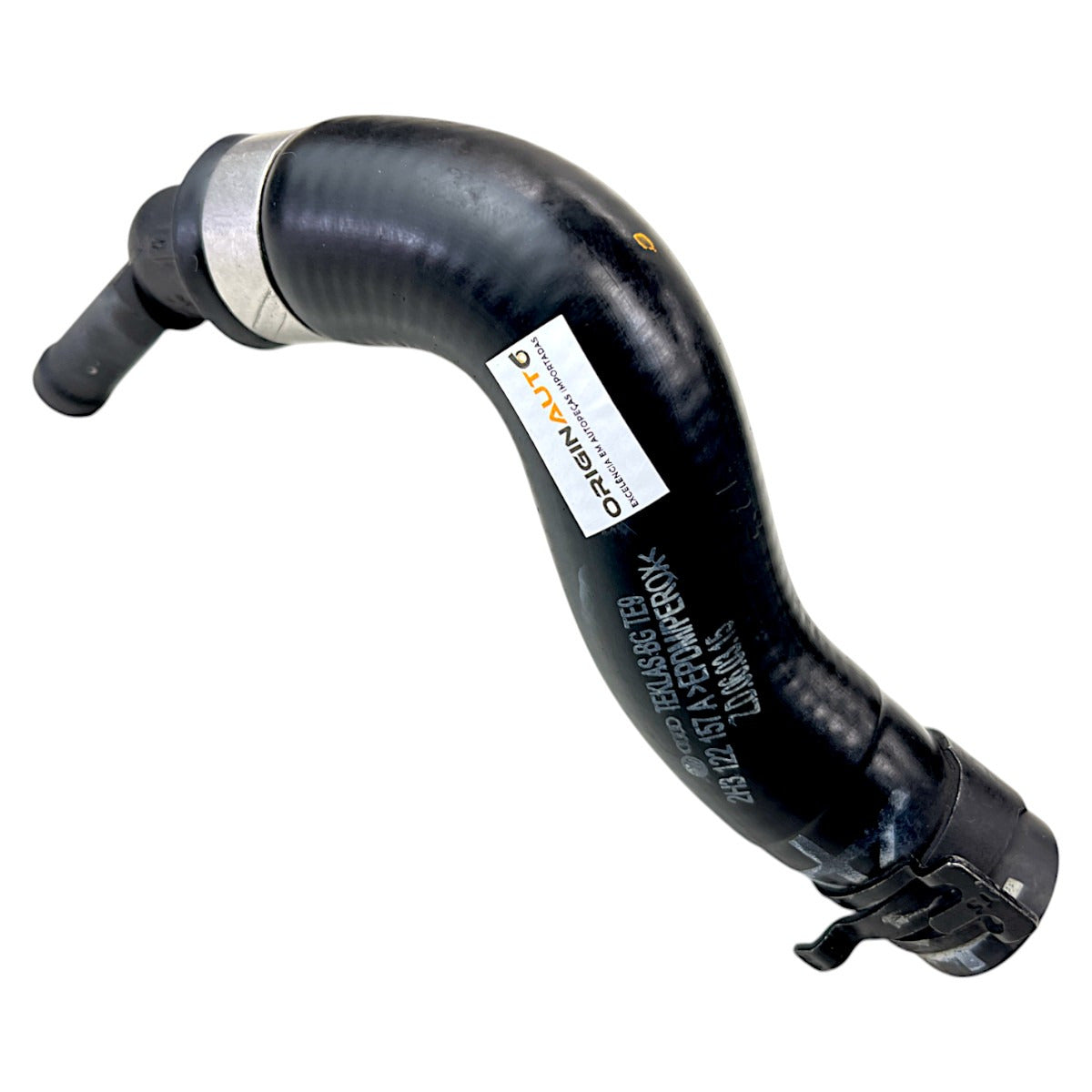 Mangueira Água Radiador VW Amarok V6 225cv 2019 2H3122157A