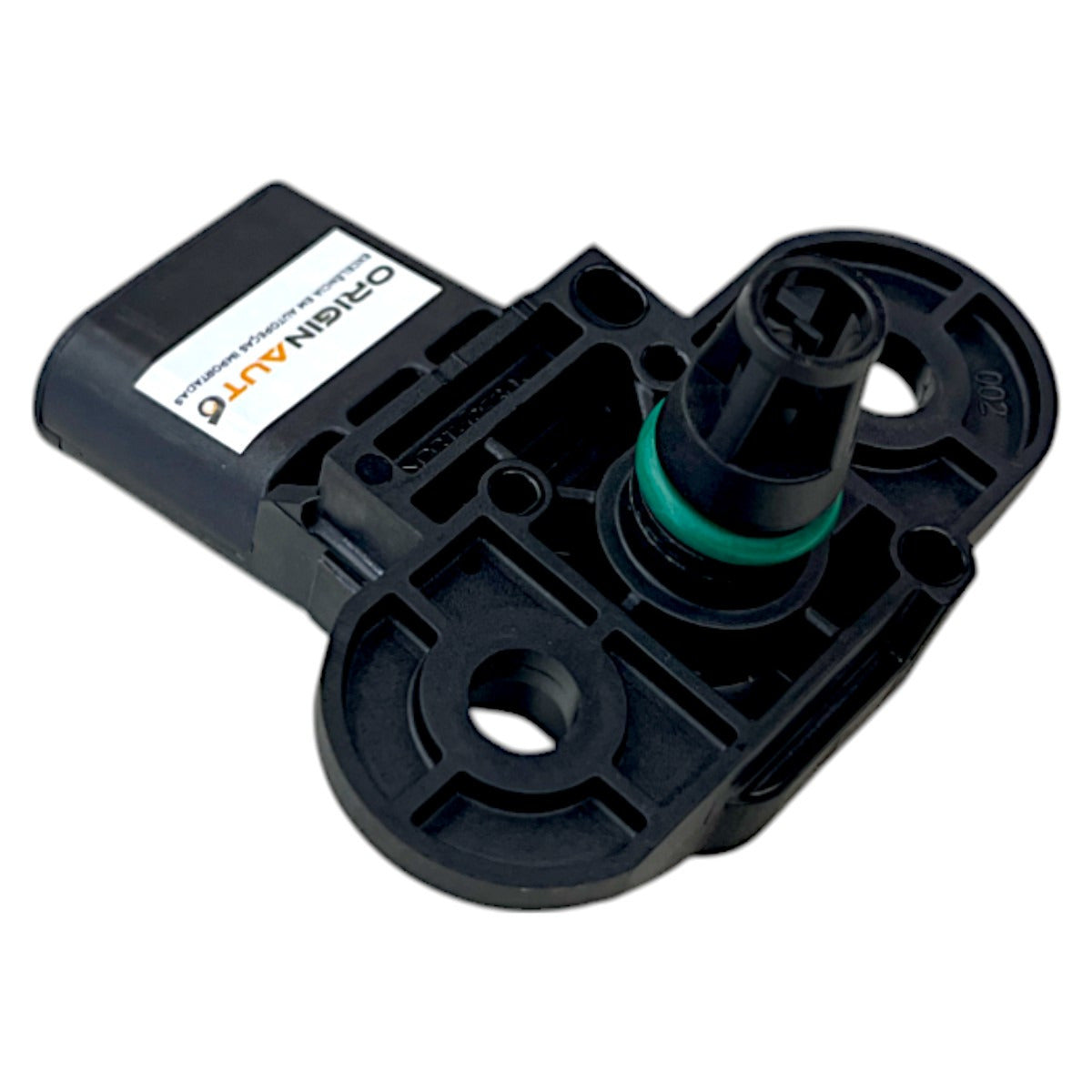 Sensor Map Pressão Ar VW Amarok V6 225cv 2019 03C906051F