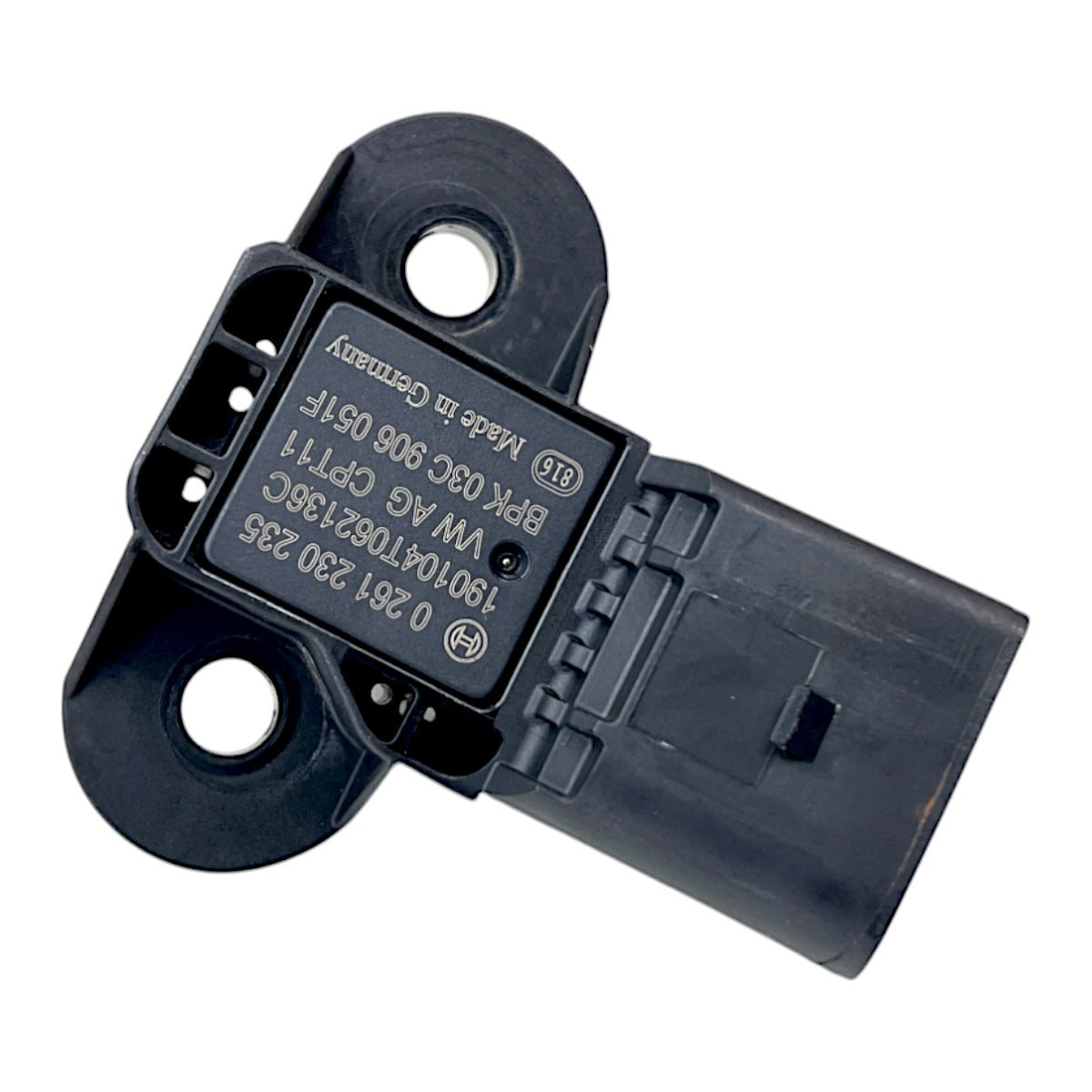 Sensor Map Pressão Ar VW Amarok V6 225cv 2019 03C906051F