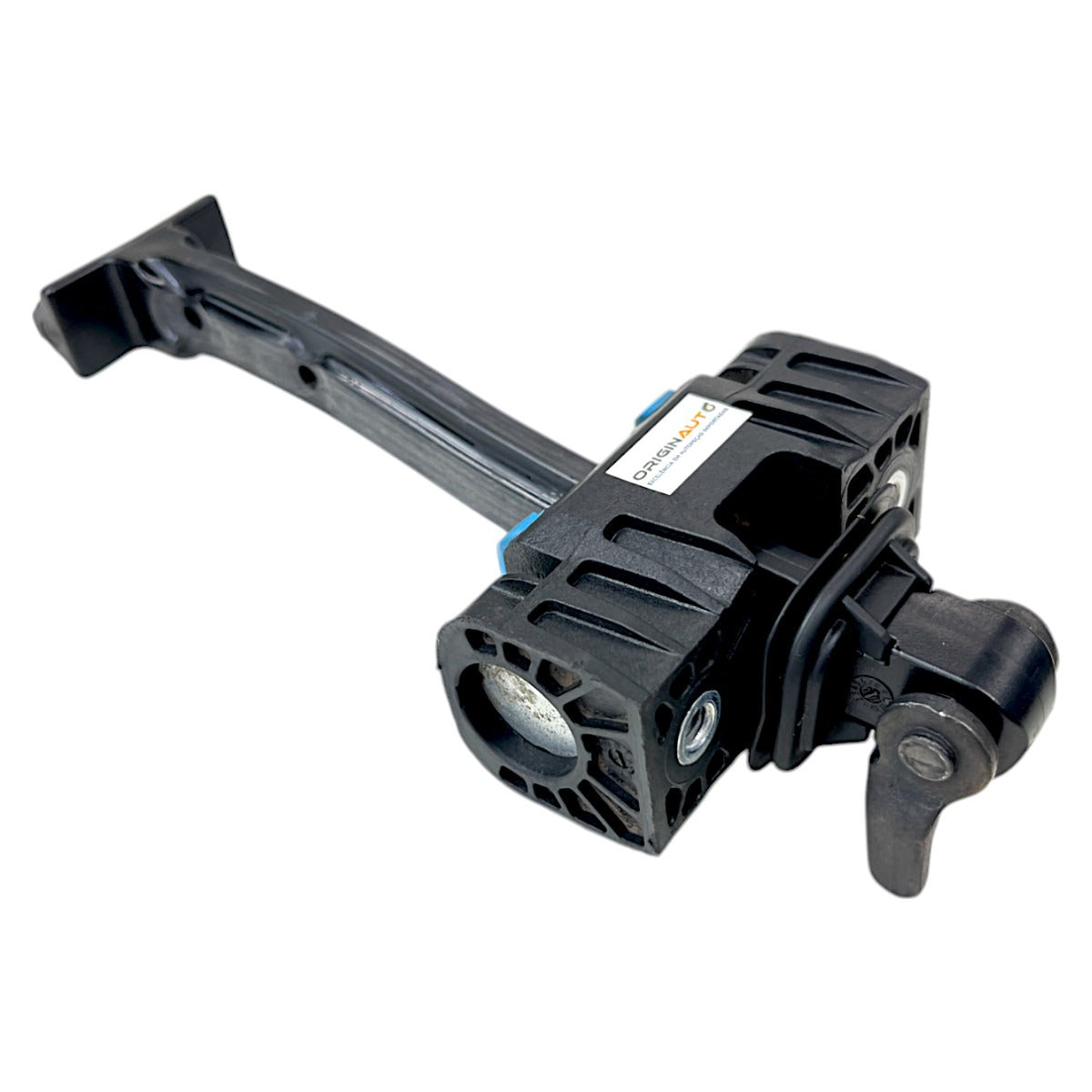 Limitador Porta VW Amarok V6 2018 2019 Traseira Direita