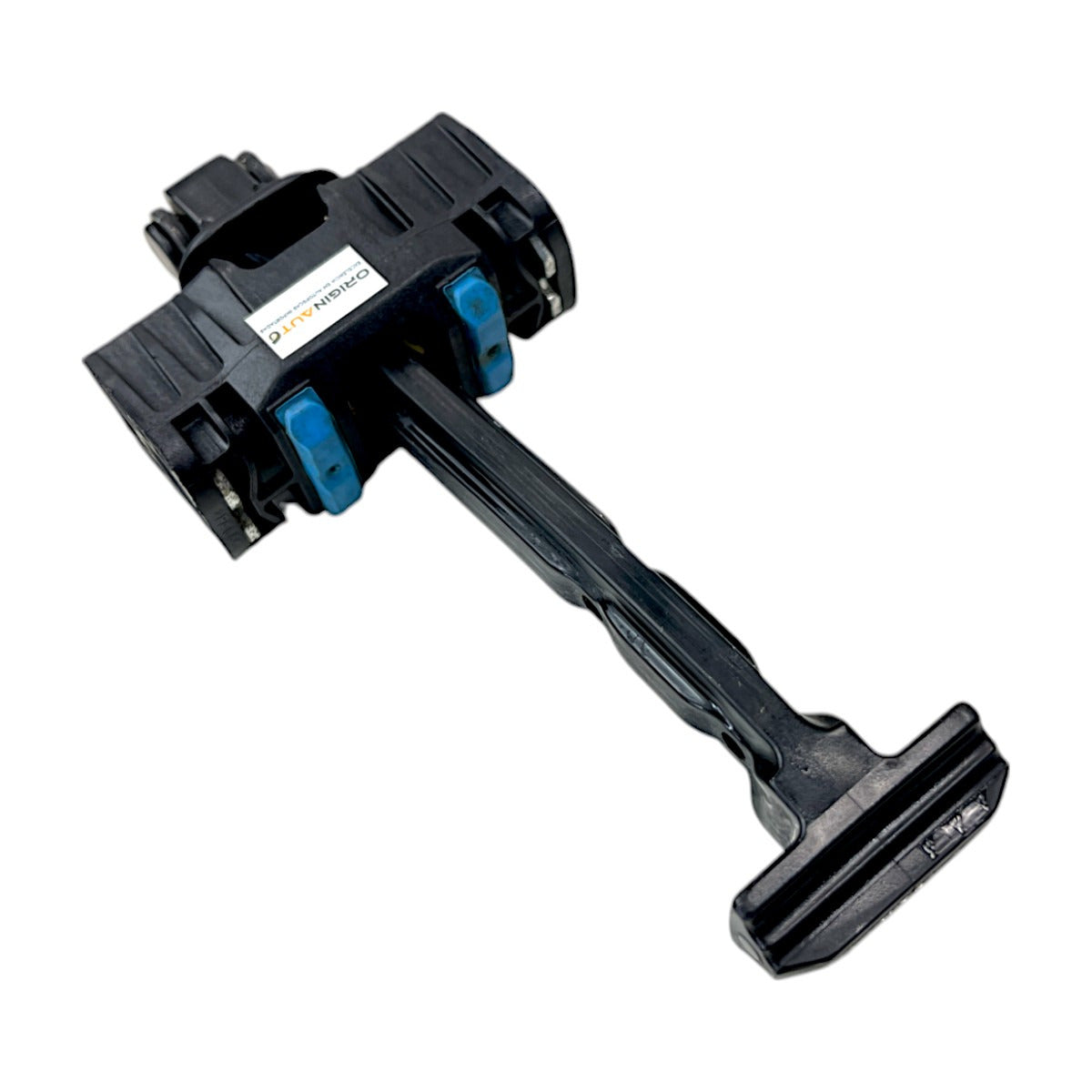 Limitador Porta VW Amarok V6 2018 2019 Traseira Direita