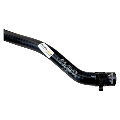 Mangueira Água Radiador VW Amarok V6 225cv 2019 2H3122447A