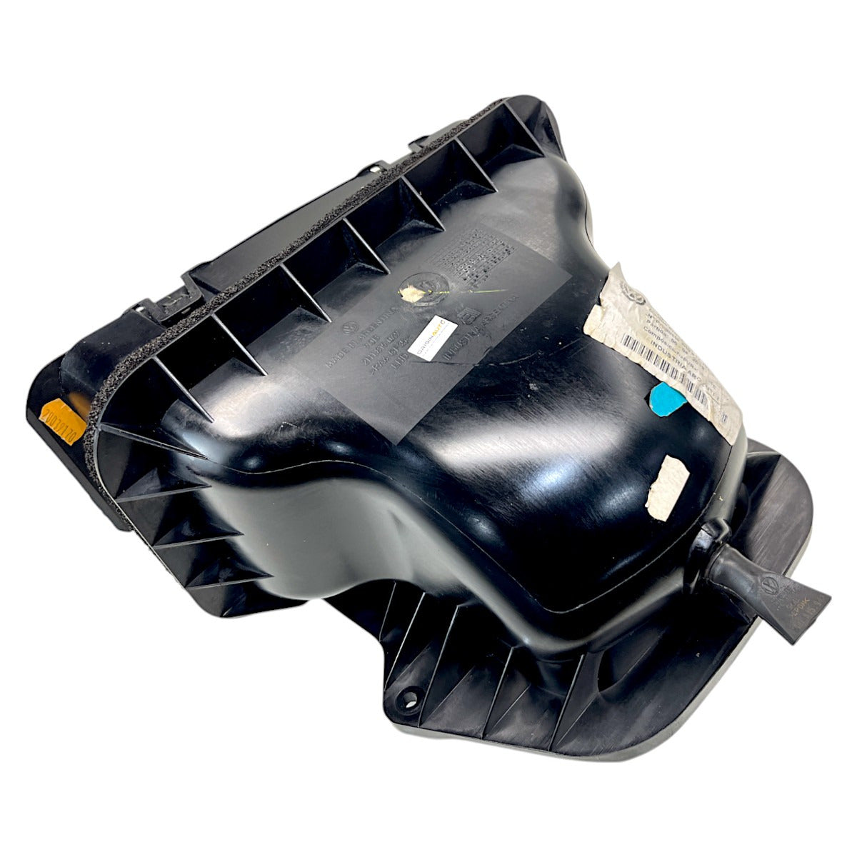 Duto Entrada Ar VW Amarok V6 225cv 2019 2H1819049 Painel