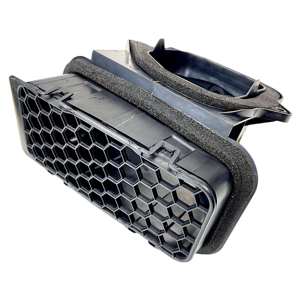 Duto Entrada Ar VW Amarok V6 225cv 2019 2H1819049 Painel