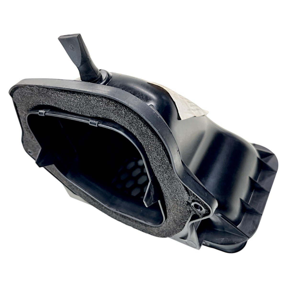 Duto Entrada Ar VW Amarok V6 225cv 2019 2H1819049 Painel