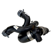 Mangueira Água Radiador VW Amarok V6 225cv 2019 2H3122157A