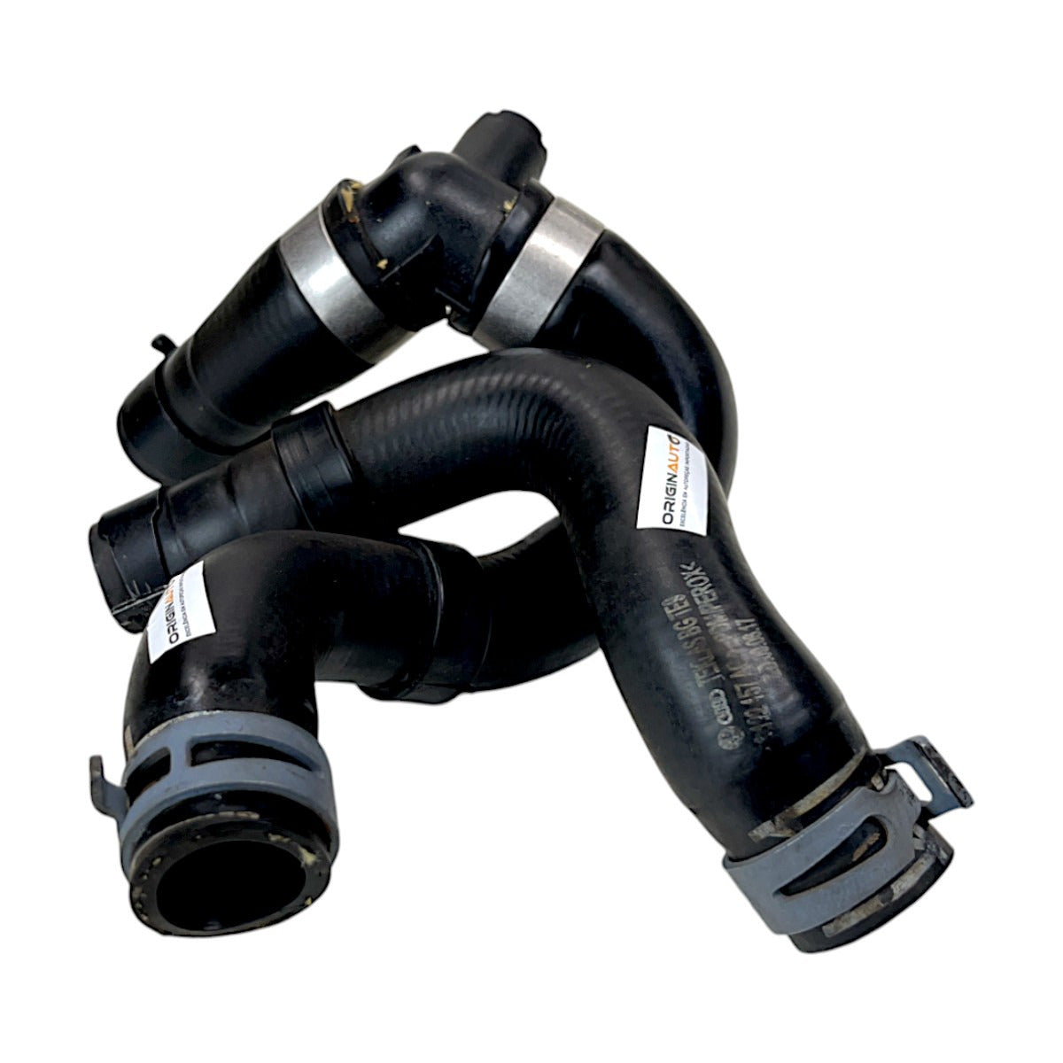 Mangueira Água Radiador VW Amarok V6 225cv 2019 2H3122157A