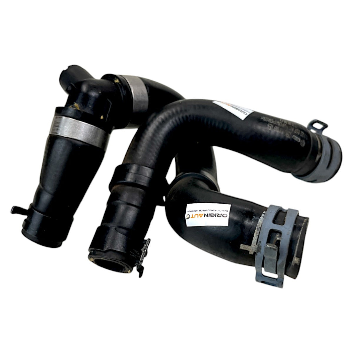 Mangueira Água Radiador VW Amarok V6 225cv 2019 2H3122157A