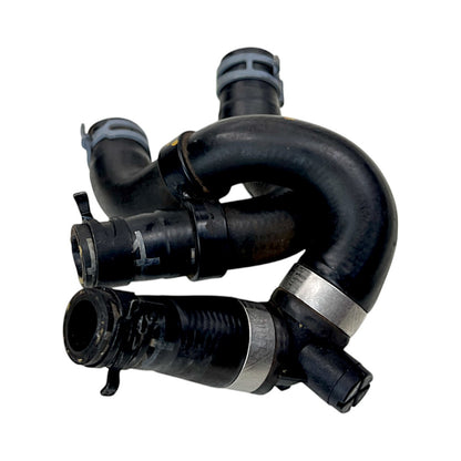 Mangueira Água Radiador VW Amarok V6 225cv 2019 2H3122157A