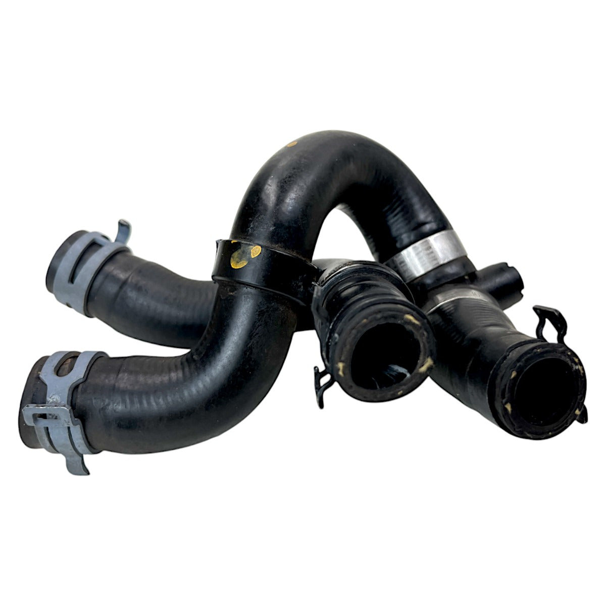 Mangueira Água Radiador VW Amarok V6 225cv 2019 2H3122157A