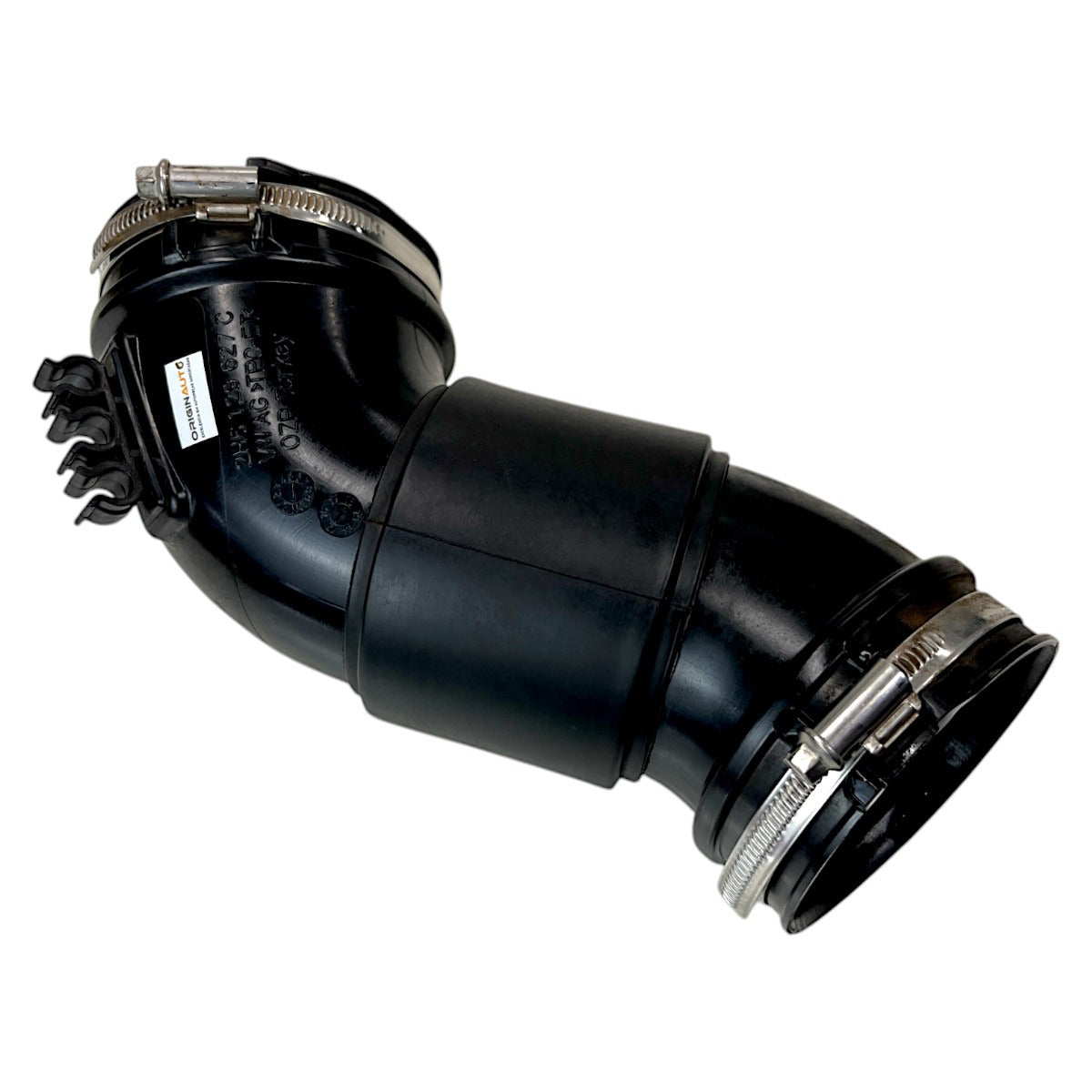 Mangueira Filtro Ar VW Amarok V6 225cv 2019 2H6129627C