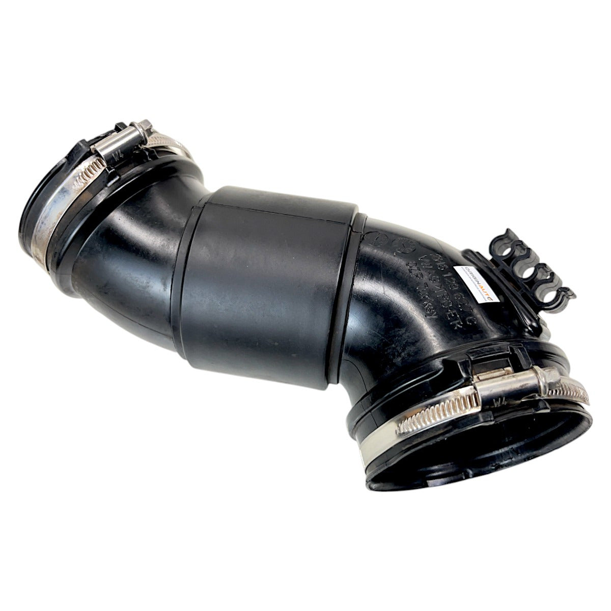 Mangueira Filtro Ar VW Amarok V6 225cv 2019 2H6129627C