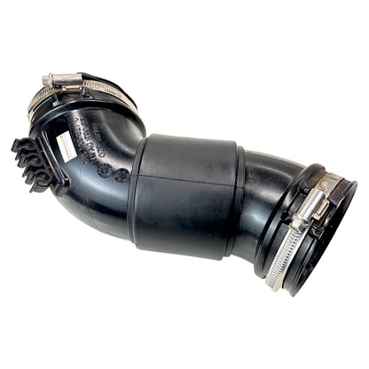 Mangueira Filtro Ar VW Amarok V6 225cv 2019 2H6129627C