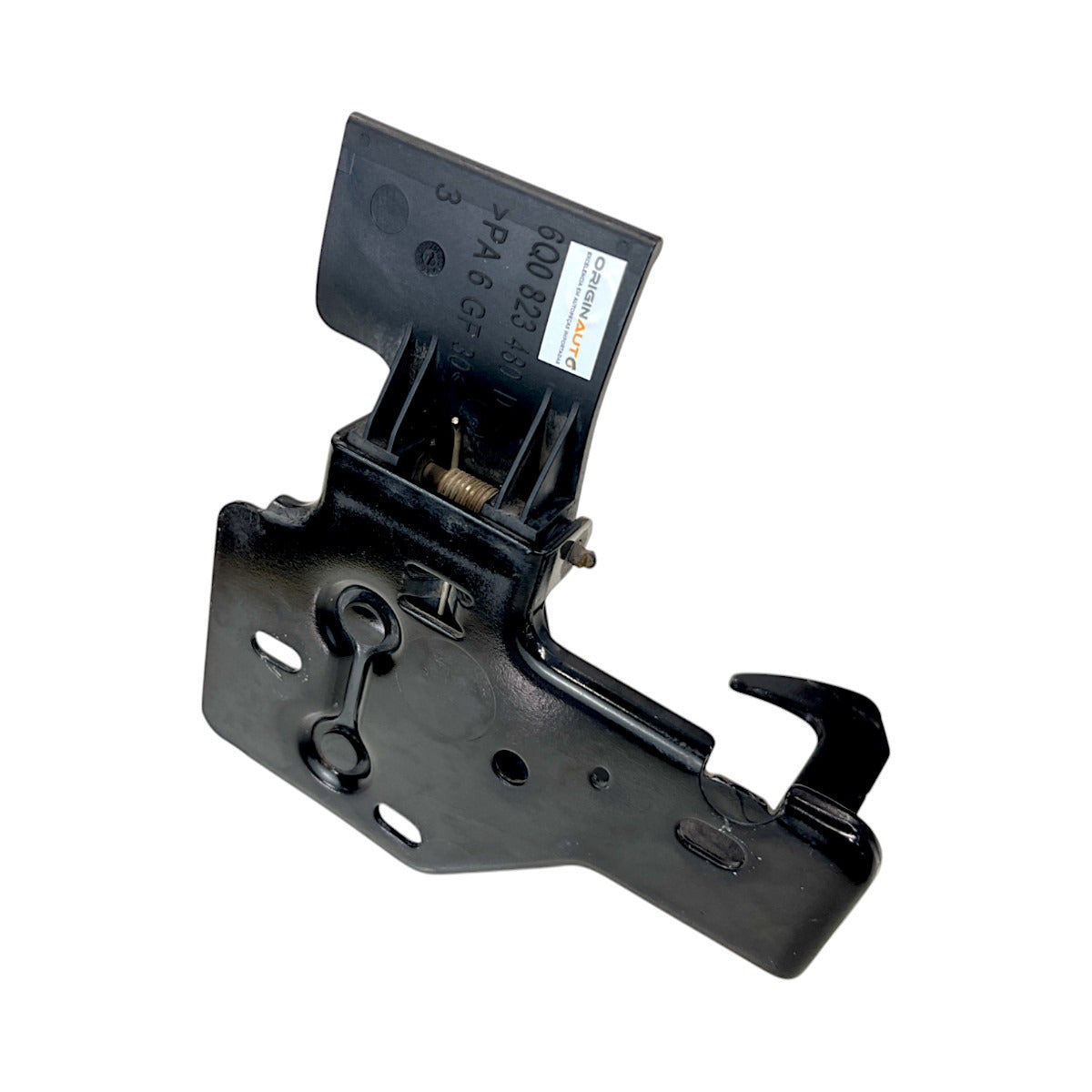 Fechadura Trava Capô VW Amarok V6 2018 2019 6Q0823480D