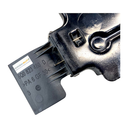 Fechadura Trava Capô VW Amarok V6 2018 2019 6Q0823480D