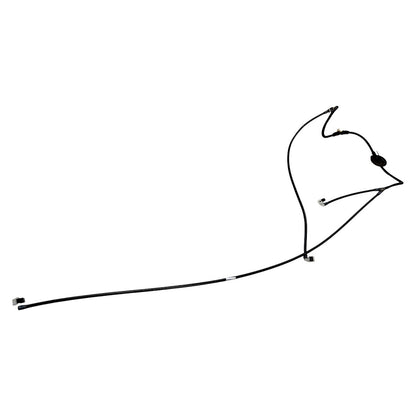 Mangueira Água Esguicho VW Amarok V6 225cv 2019 2H0955673DE