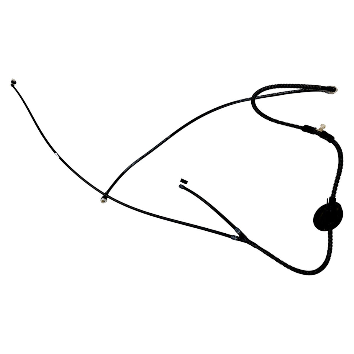 Mangueira Água Esguicho VW Amarok V6 225cv 2019 2H0955673DE