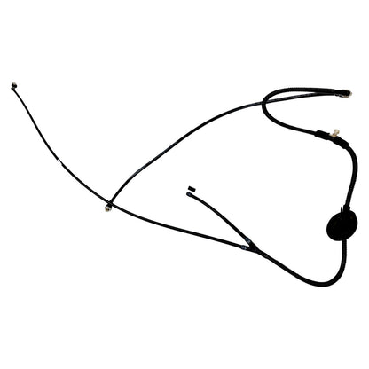 Mangueira Água Esguicho VW Amarok V6 225cv 2019 2H0955673DE