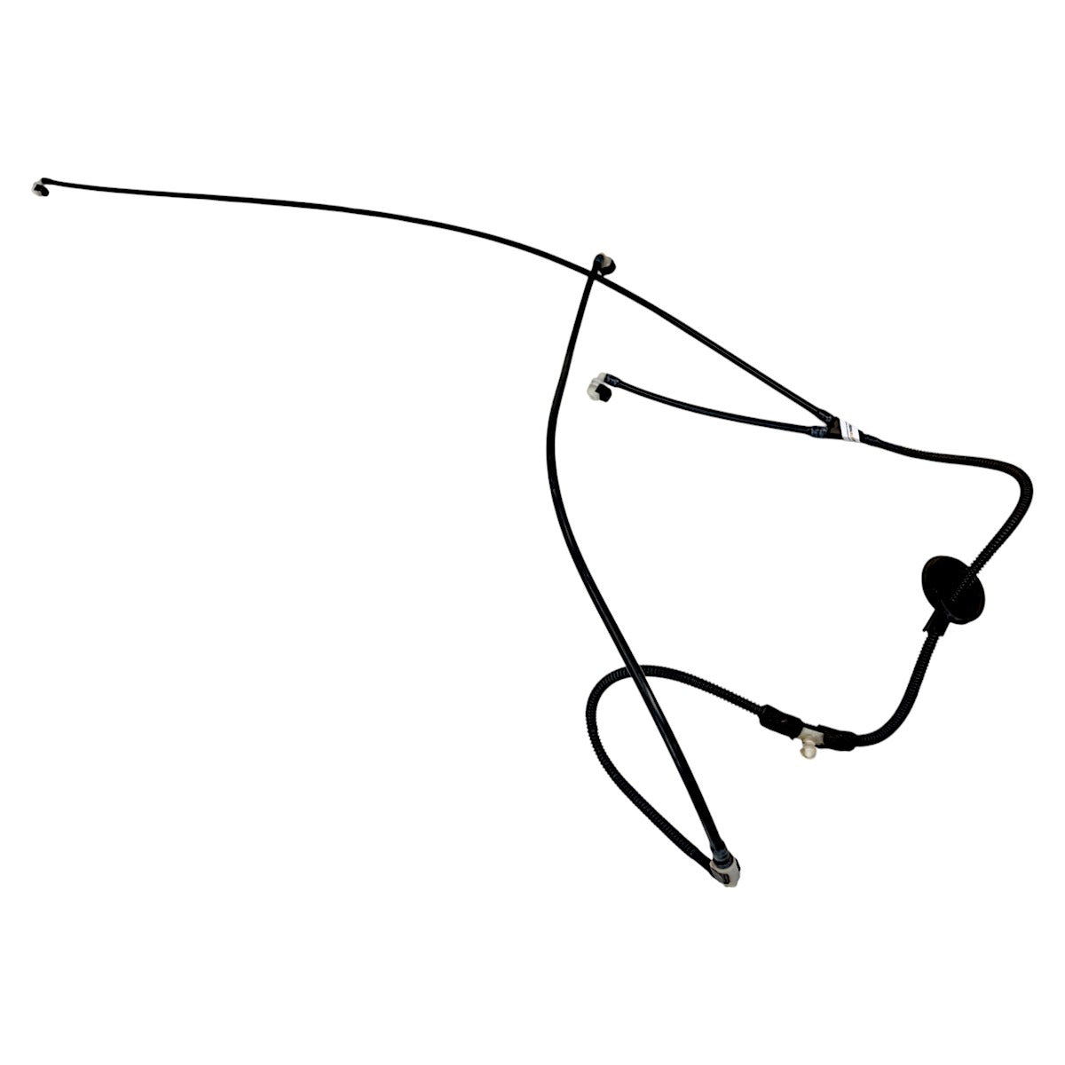 Mangueira Água Esguicho VW Amarok V6 225cv 2019 2H0955673DE