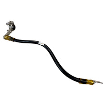 Cabo Polo Negativo Bateria VW Amarok V6 225cv 2019