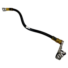 Cabo Polo Negativo Bateria VW Amarok V6 225cv 2019