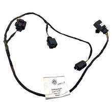 Chicote Pisca Paralama VW Amarok V6 2018 2019 Direito