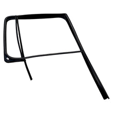 Canaleta VW Amarok V6 2018 2019 Traseira Direita 2H7845213M