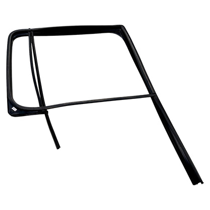 Canaleta VW Amarok V6 2018 2019 Traseira Direita 2H7845213M