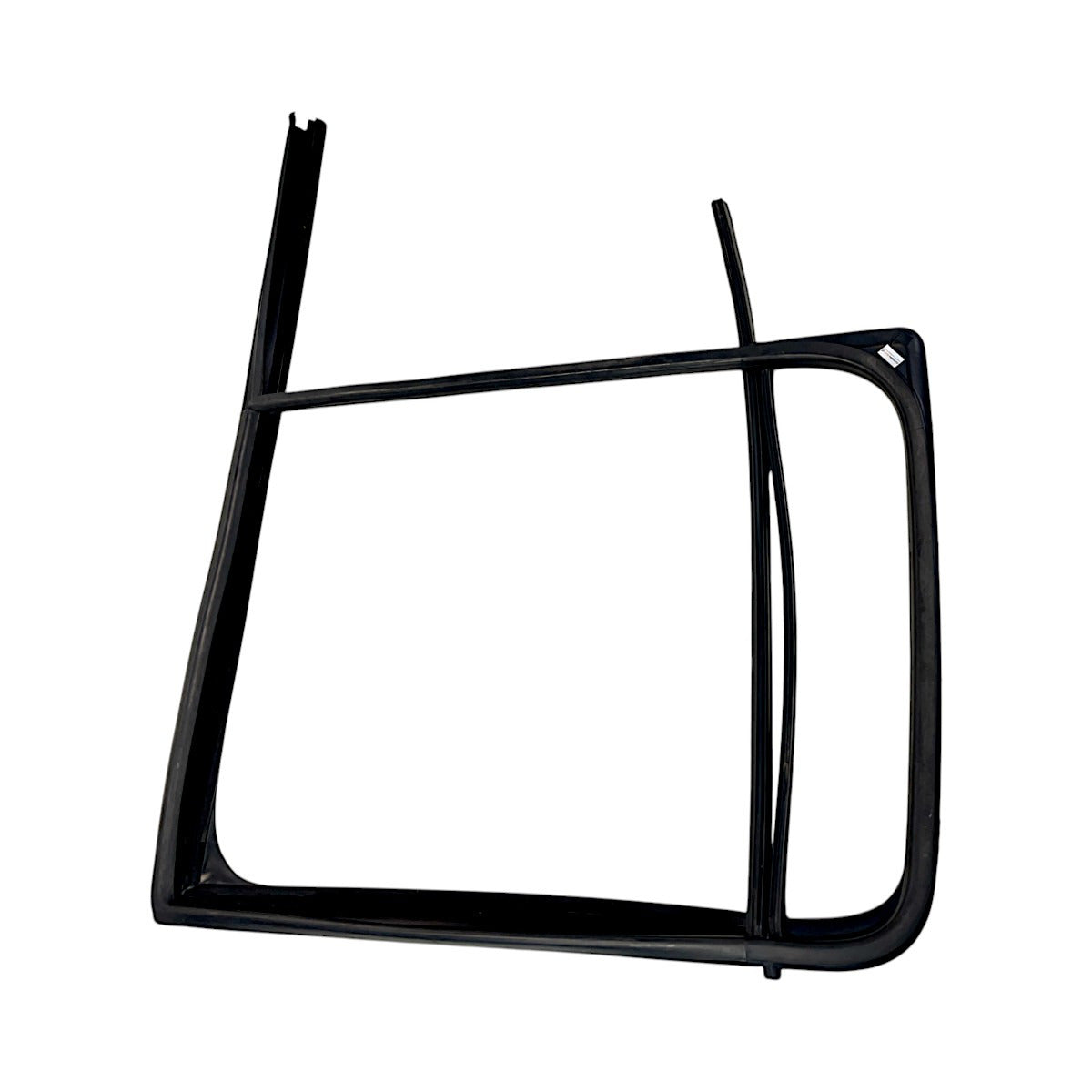 Canaleta VW Amarok V6 2018 2019 Traseira Direita 2H7845213M