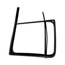 Canaleta VW Amarok V6 2018 2019 Traseira Direita 2H7845213M