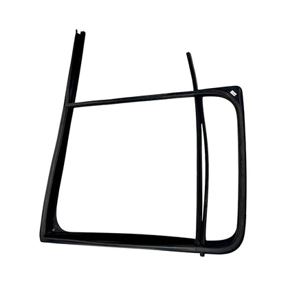 Canaleta VW Amarok V6 2018 2019 Traseira Direita 2H7845213M