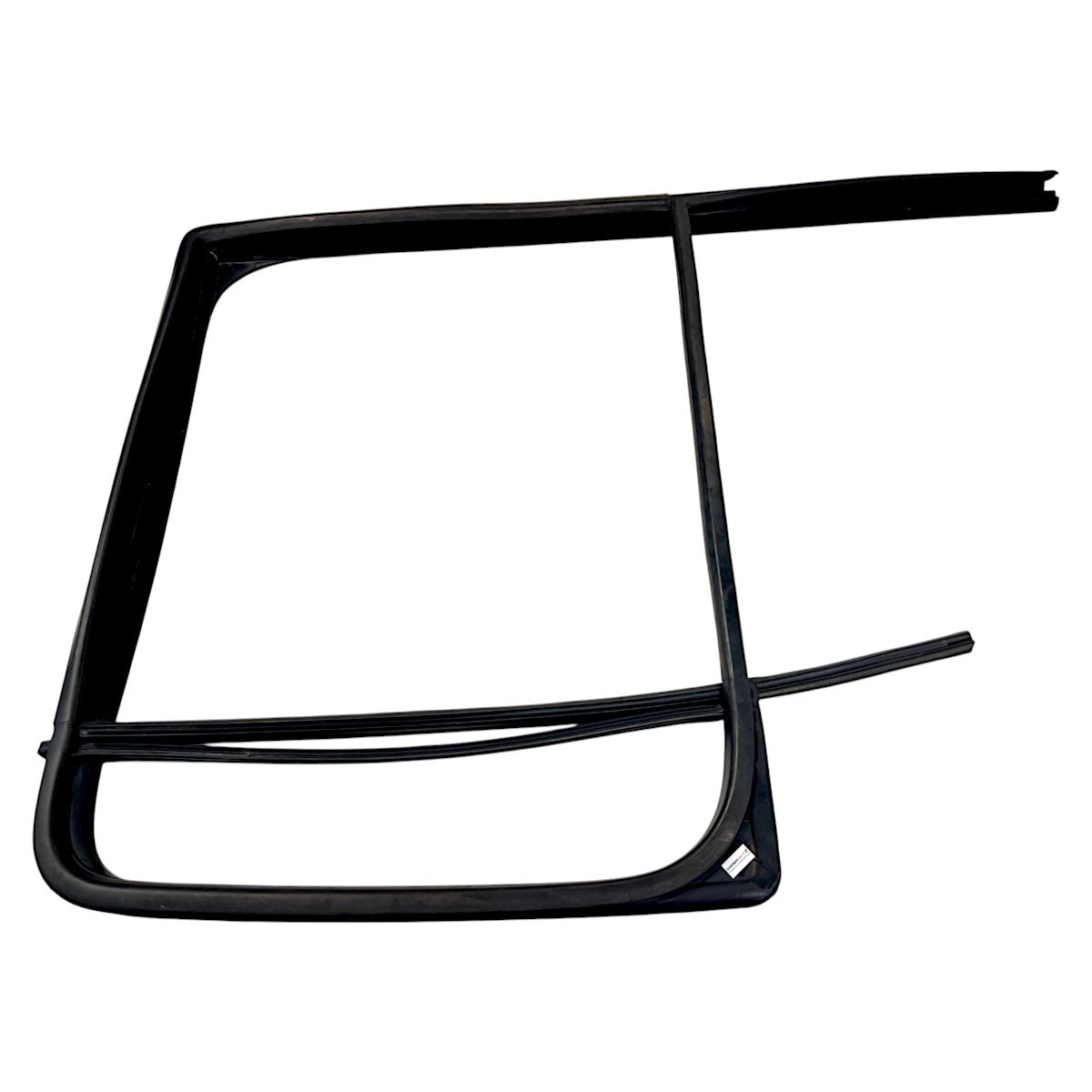 Canaleta VW Amarok V6 2018 2019 Traseira Direita 2H7845213M