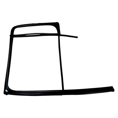 Canaleta VW Amarok V6 2018 2019 Traseira Direita 2H7845213M