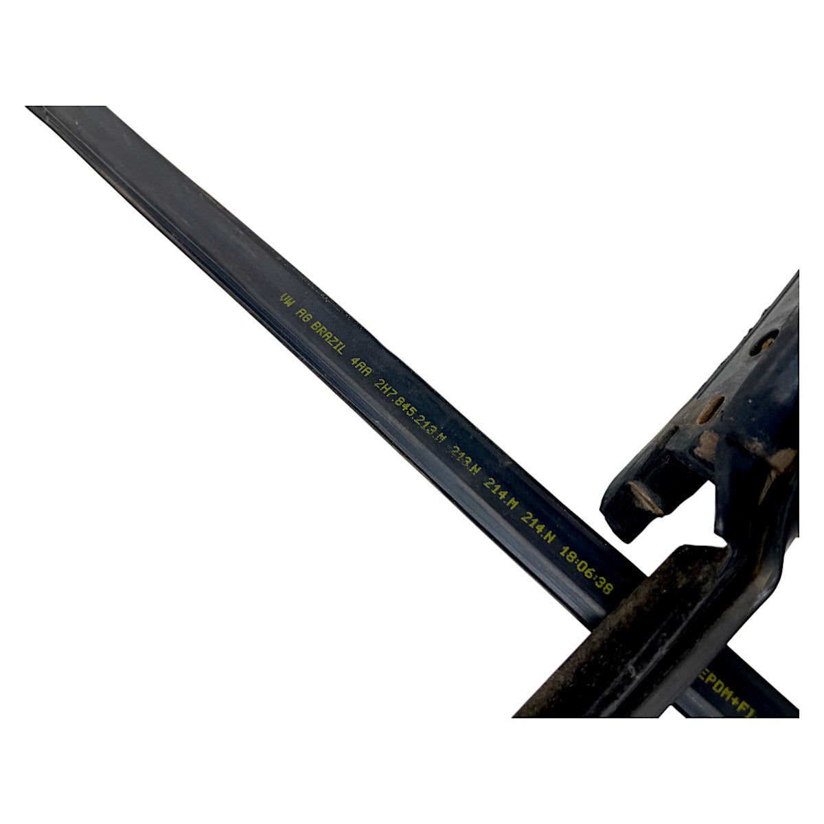 Canaleta VW Amarok V6 2018 2019 Traseira Direita 2H7845213M